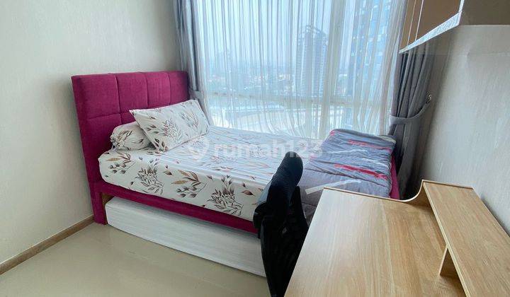 Apartement Casa Grande Residence 2 BR Furnished Bagus 2