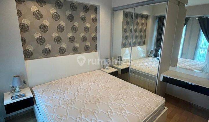 Apartement Casa Grande Residence 1 BR Furnished Bagus 2