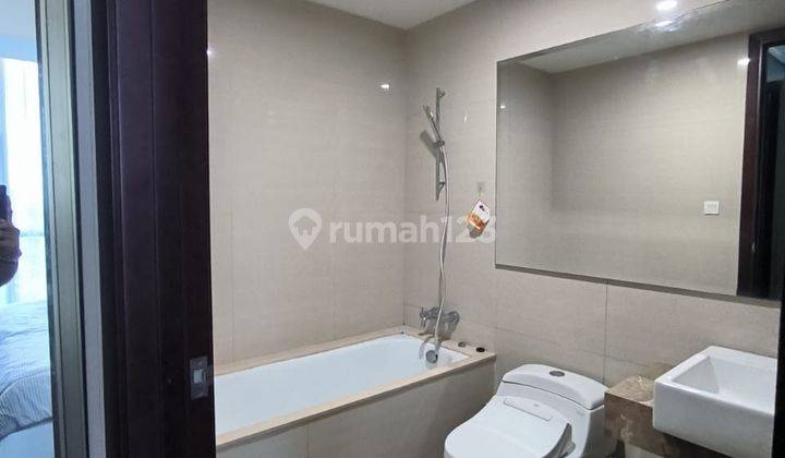 Apartement Casa Grande Phase 2 3 BR Furnished Bagus 2