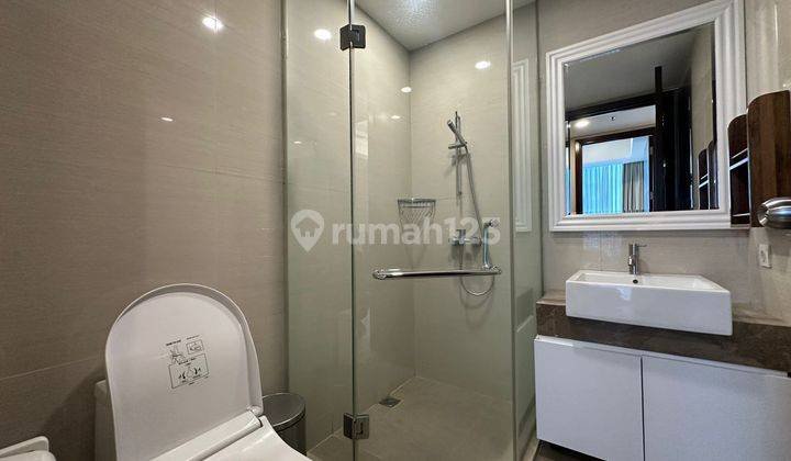 Apartement Casa Grande Phase 2 2 BR Furnished Bagus 2