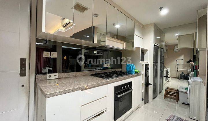 Apartement Casa Grande Residence 2 BR Furnished Bagus 2