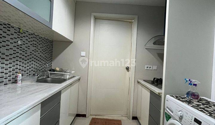 Apartement Casa Grande Residence 2 BR Furnished Bagus 2