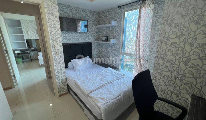 Apartement Casa Grande Residence 3 BR Furnished Bagus 2