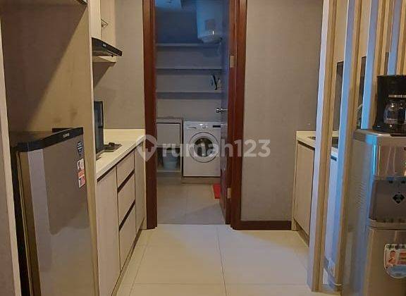 Apartement Casa Grande Phase 2 2 BR Furnished Bagus 2