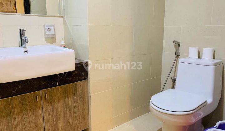 Apartement Casa Grande Residence 1 BR Furnished Bagus 2