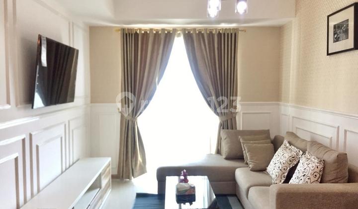 For Rent Casa Grande Residence Apartment 2