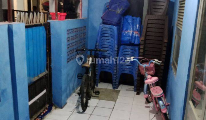 Dijual Cepat Rumah 2 Lantai Area Strategis 1