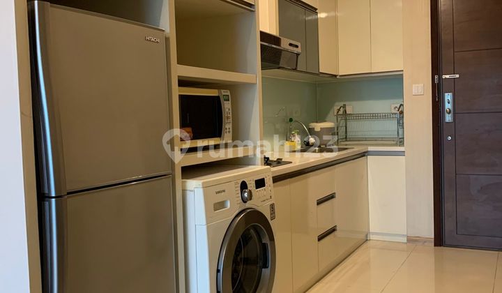 Apartemen Casa Grande Residence 1 Kamar Murah 2