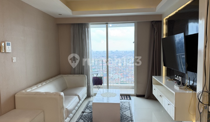 For Rent Casa Grande Residence Apartment