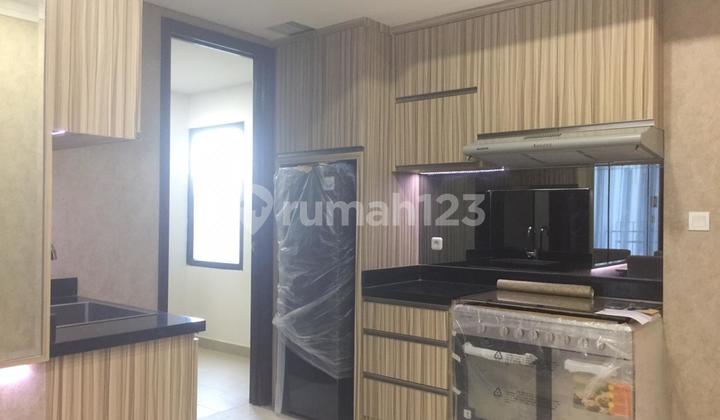 Disewakan Apartemen Casa Grande Residence Murah 2