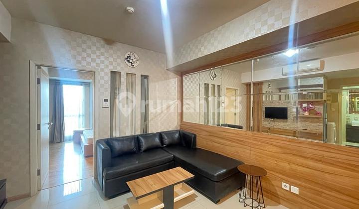 Disewakan Apartemen Casa Grande Residence Murah