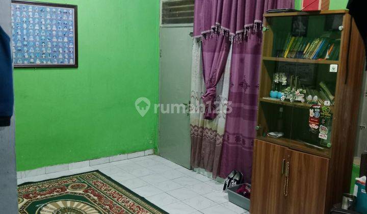 Dijual Cepat Rumah 2 Lantai Area Strategis 2