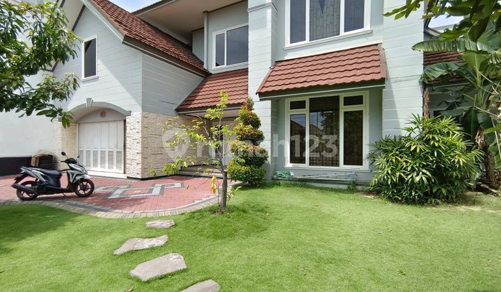 PERUM ARAYA PHASE 1, MAIN ROAD PERUM ARAYA PHASE 1, MAIN ROAD