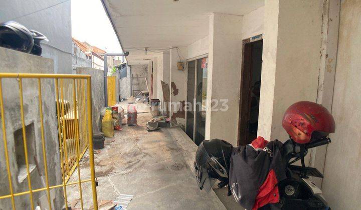 Rumah Dijual Butuh Uang Di Ngagel Terbaru 2024