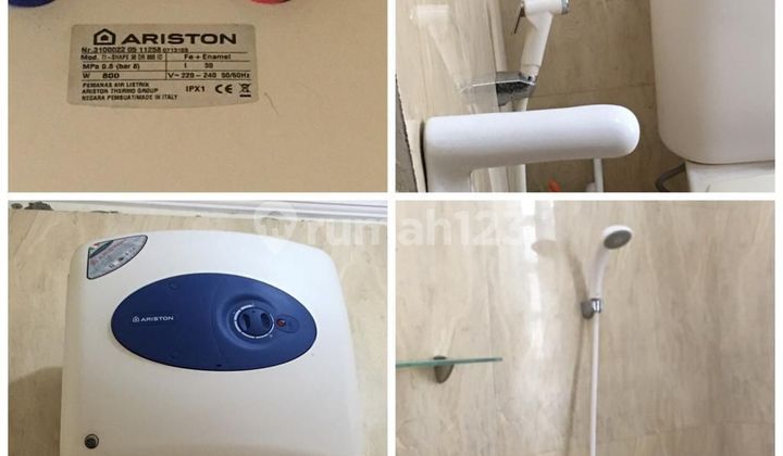 Perum Araya2, dekat MERR, dekat masjid, dekat GALAXY Mall 2