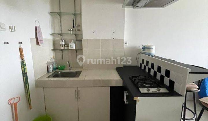 Puncak kertajaya 2 BR jadi 1, ruang luas, dapur, mj, mkn, mj bar 1