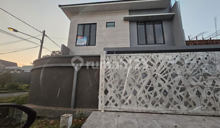 Murah Boulevard Hook Baru Araya, near PURI, MERR. Murah Boulevard Hook Baru Araya, near PURI, MERR.