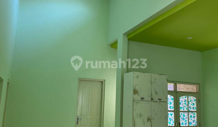 Djual Rumah Bagus Siap Huni Tropodo, Dekat Bandara,  2