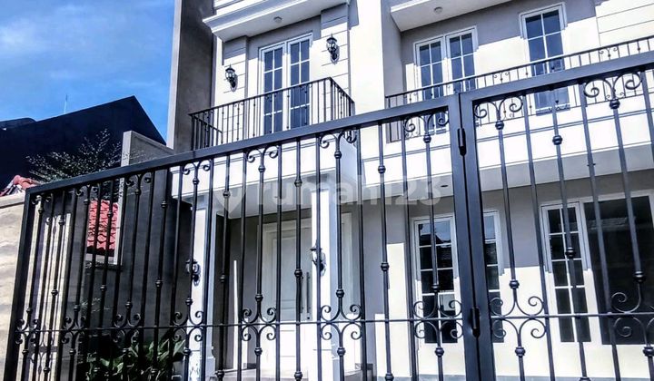 For Sale New Araya2 American Style Two Floors, Ready to Occupied