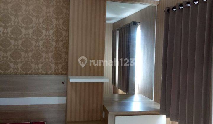 Dijual Apartemen Puncak Bukit Golf F 2