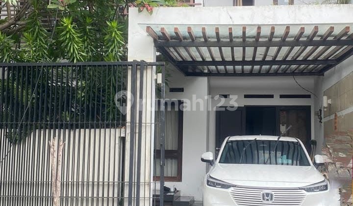 Dijual Rumah Dua Lantai , Araya2, Bagus, Kayu Jati, Dekat Merr, Puri Galaxy