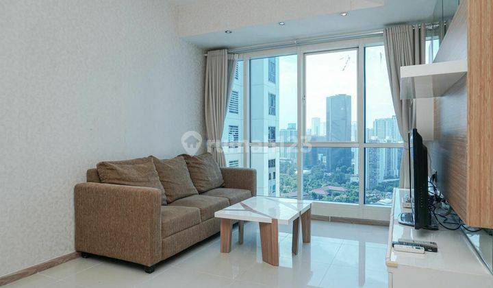 For Sale Apartment Casa Grande Residence 3 Br Furnished 1