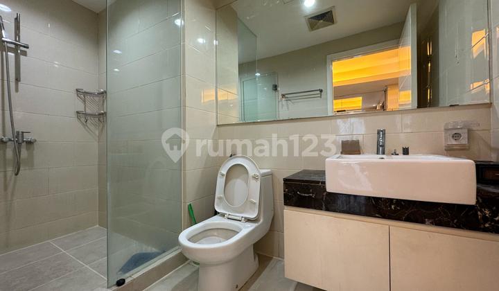 For Rent Apartment Casa Grande Residence 3 Br 99 Sqm  2