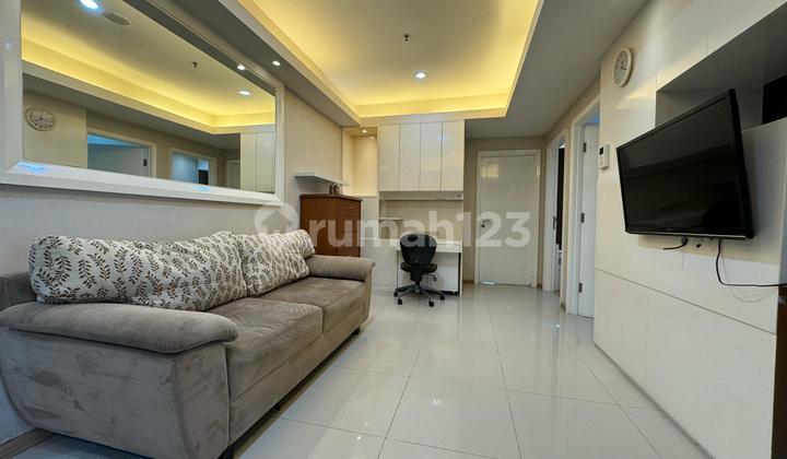 For Rent Apartment Casa Grande Residence 3 Bedrooms 99 Square Meters