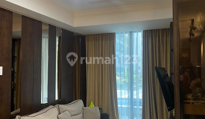 For Rent Aapartment Casa Grande Residence 3+1 Br Frnished 2