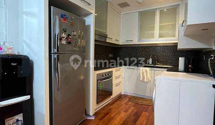 Disewakan Apartment Casa Grande 1 Br Luss 48 Sqm Connecting Mall Kokas 2