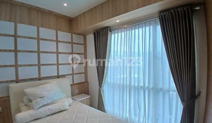 Disewakan Apartment Casa Grande Resdidence 2 br luas 74 sqm furnish  2