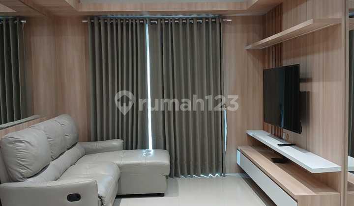 For Rent Casa Grande Residence Apartment 2 br 74 sqm furnished