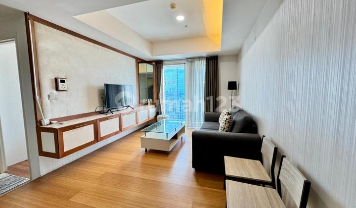 For Rent 2 Bedroom Apartment Casa Grande Residence