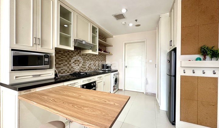 For Rent Casa Grande Apartment 1 br 46 sqm furnished 2