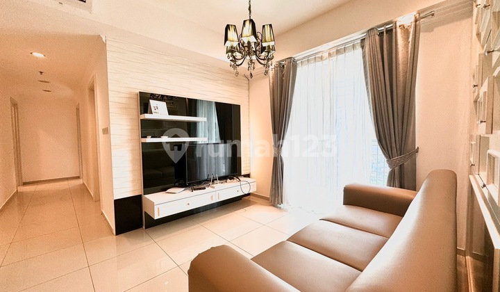 Disewakan Apartment Casa Grande 3 Br Lucas 117 Sqm Connecting Mall Kokas Disewakan Apartment Casa Grande 3 Br Lucas 117 Sqm Connecting Mall Kokas