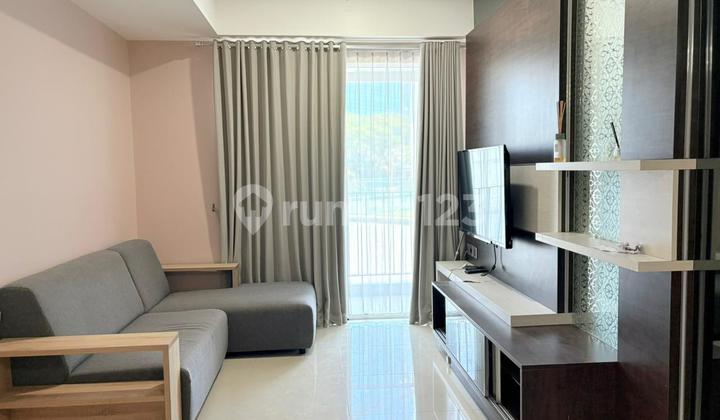 For Rent Casa Grande Residence Apartment 1 bedroom connected to Kolas Mall
