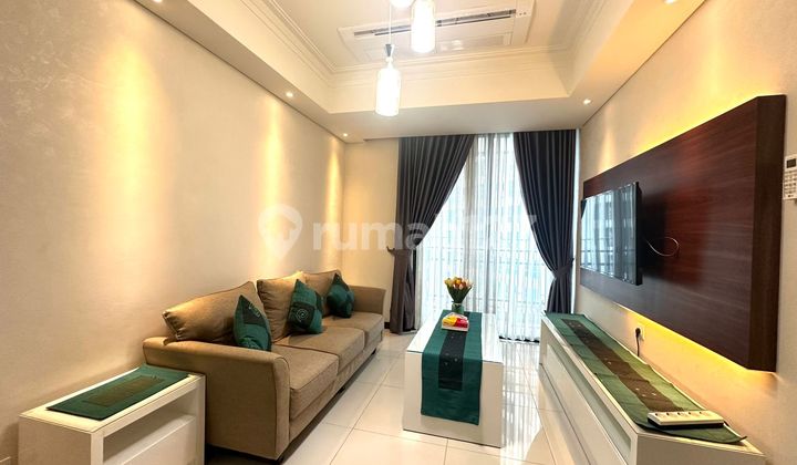 For Rent Casa Grande Apartment 2 bedrooms connected to mall kokas