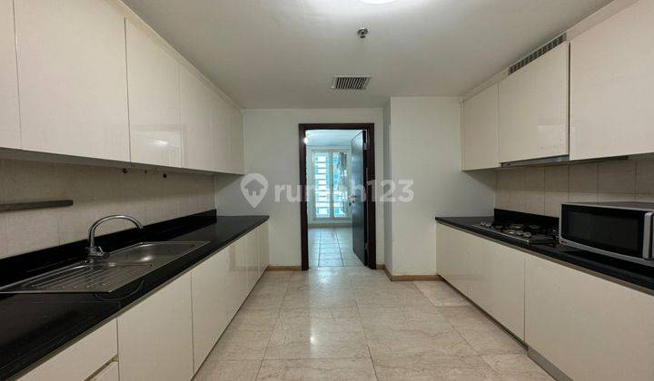 Disewakan Private Lift Casa Grande Residence 3 Bedroom Luas 160 Sqm 2