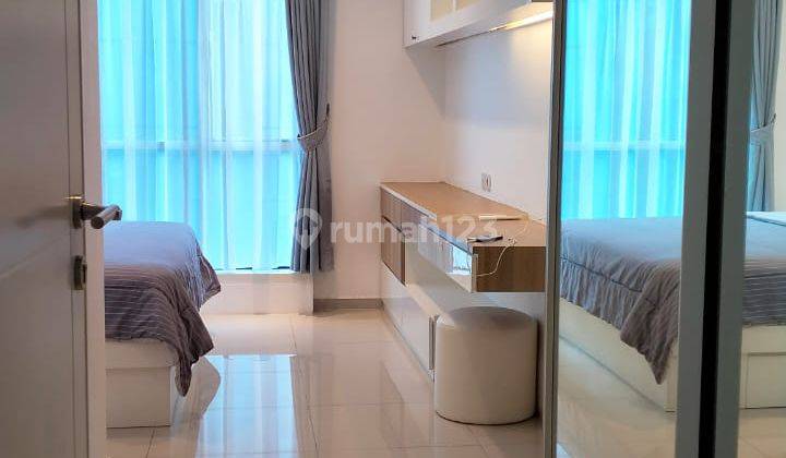 Disewakan Casa Grande Residence 3 Bedroom Good Furnished Murah 2