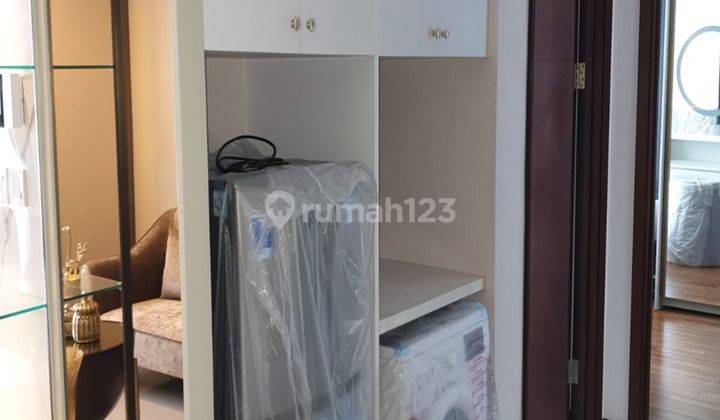 Disewakan Casa Grande Residence New Tower 2 Bedroom Luxury Furnished 8