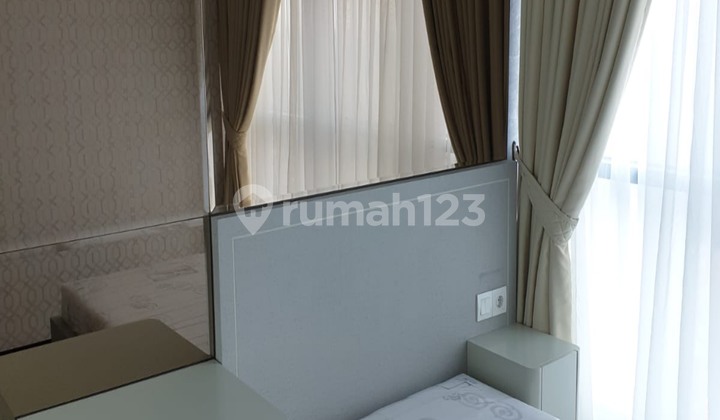 Disewakan Casa Grande Residence New Tower 2 Bedroom Luxury Furnished 9
