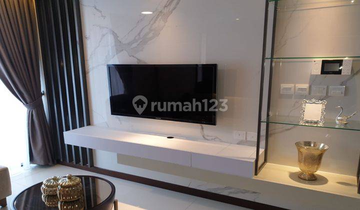 Disewakan Casa Grande Residence New Tower 2 Bedroom Luxury Furnished 10