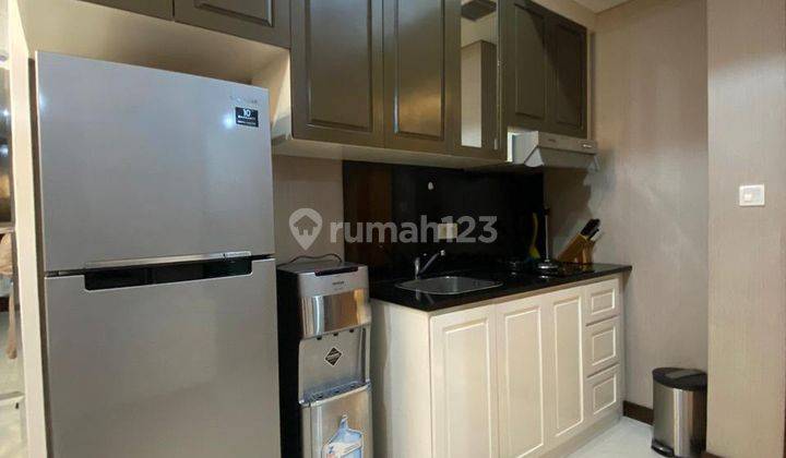 Disewakan 2 Bedroom Casa Grande Residence Phase 2 Termurah 2