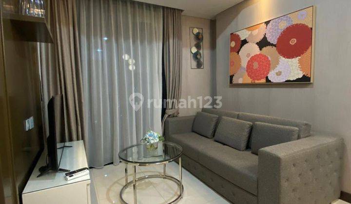 Disewakan 2 Bedroom Casa Grande Residence Phase 2 Termurah 1