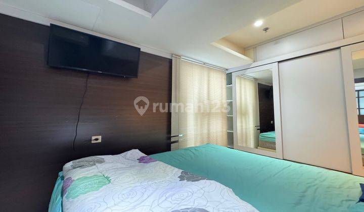 Disewakan Casa Grande Residence 1 Bedroom Termurah Luxury Furnished