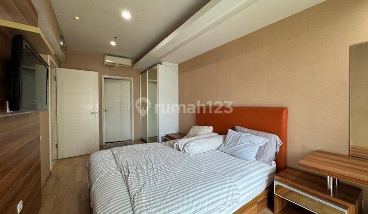 Disewakan Apartment 2BR Casa Grande Residence Bagus Furnished 2