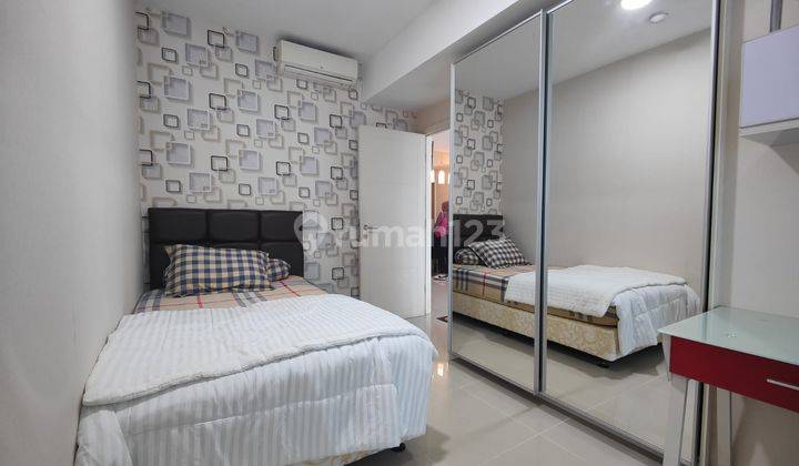 Disewakan Apartment 2BR Casa Grande Residence Bagus Furnished 2