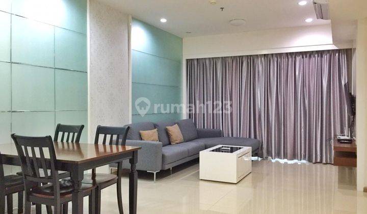 For Rent Casa Grande Residence Tower Mirage 2+1br Full Furnished 1