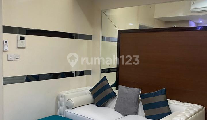 For Rent Apartment 1br Casa Grande Residence Fully Furnished