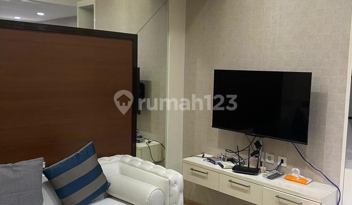 For Rent Apartment 1br Casa Grande Residence Fully Furnished